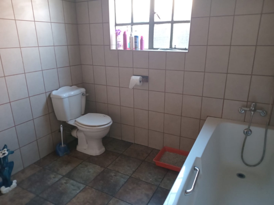 3 Bedroom Property for Sale in Bloemhof North West